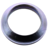 Dichtring Ölablassschraube Originalersatzteil 10X14. 5X3. 5 mm passend für: Suzuki JR, LT - Z, TS