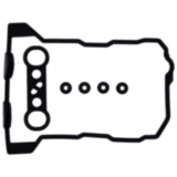 Dichtungssatz Ventildeckeldichtung+Schachtdichtung passend für: BMW F (800, 650, 700)