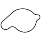 Dichtung Wasserpumpe Deckel Originalersatzteil passend für: Honda VT, VTX