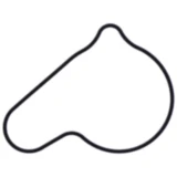 Dichtung Wasserpumpe Deckel Originalersatzteil passend für: Honda TRX 7347342