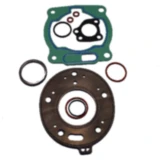 Dichtungssatz Topend Athena für Big Bore Zylindersatz passend für: Derbi GPR