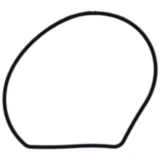 Dichtung Wasserpumpe Deckel Originalersatzteil passend für: Honda VF