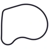 Dichtung Wasserpumpe Deckel Originalersatzteil passend für: Honda NHX