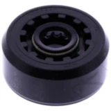 Dichtung Wasserpumpe mechanisch Originalersatzteil passend für: Yamaha MWS, GPD