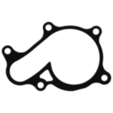 Wasserpumpe Deckeldichtung Original Ersatzteil für Motorräder