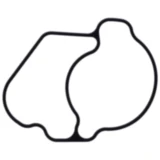 Dichtung Wasserpumpe Deckel Originalersatzteil passend für: Yamaha HW, XC