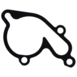 Dichtung Wasserpumpe Deckel Originalersatzteil passend für: Yamaha YZ