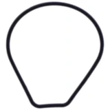 Dichtung Wasserpumpe Deckel Originalersatzteil passend für: Yamaha YP, MW