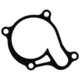 Wasserpumpendeckeldichtung Originalersatzteil für Motorräder 7347428