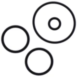 O - Ring Satz Originalersatzteil passend für: BMW R