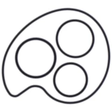 O - Ring Satz Originalersatzteil passend für: BMW K