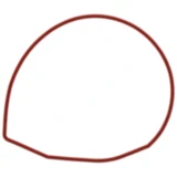 Dichtung Wasserpumpe Deckel Originalersatzteil passend für: Kawasaki ZXR