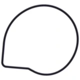 Dichtung Wasserpumpe Deckel Originalersatzteil passend für: Kawasaki ZX - 10R