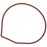 Dichtung Wasserpumpe Deckel Originalersatzteil passend für: Kawasaki ZZR, ZRX, ZX - 10