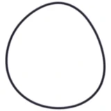 O - Ring 1. 8X83MM Originalersatzteil passend für: SYM Maxsym, Quad Raider