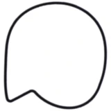 Dichtung Wasserpumpe Deckel Originalersatzteil passend für: Benelli BN