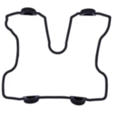 Ventildeckeldichtung Athena passend für: Honda XL, VTR