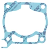 Zylinderfussdichtung 0. 3 Athena passend für: Fantic XX, XE