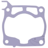 Zylinderfussdichtung 0. 1 Athena passend für: Fantic XX