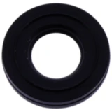 Gummi Ventildeckel JMP passend für: Piaggio MP3, Beverly, X10, Aprilia Shiver, Dorsoduro, Scarabeo