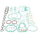 Dichtungssatz komplett Athena passend für: BSA A75, Triumph T150