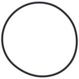 O - Ring 1. 5X53MM Athena passend für: Kawasaki EL, ZZR, Honda TRX