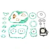 Dichtungssatz komplett Athena passend für: Honda Z