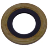 Wellendichtring 34X66X2MM Originalersatzteil passend für: Honda CB, CM, CMX