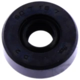 Wellendichtring 7X18X6. 5 mm Originalersatzteil passend für: Kawasaki Z