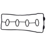 Ventildeckeldichtung Originalersatzteil passend für: Honda CBR