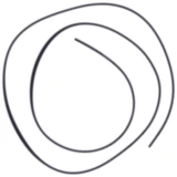 Variomatikdeckeldichtung Originalersatzteil passend für: Honda NSS, SH, ADV