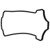 Ventildeckeldichtung Originalersatzteil passend für: Aprilia RS, Tuono, Tuareg