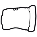 Ventildeckeldichtung Originalersatzteil passend für: Ducati Panigale, Multistrada, Streetfighter