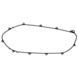 Variomatikdeckeldichtung Originalersatzteil passend für: Yamaha CZD, MWD