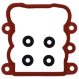 Dichtungssatz Ventildeckeldichtung+Schachtdichtung Originalersatzteil passend für: BMW C