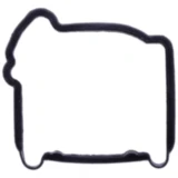 Dichtung LUEFTERDECKEL Originalersatzteil passend für: Kymco Agility, Like, Super 8