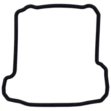 Ventildeckeldichtung hinten Originalersatzteil passend für: Indian FTR