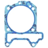 Zylinderfussdichtung Originalersatzteil passend für: Vespa ET4, Piaggio Skipper 7347944