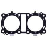 Zylinderkopfdichtung 97. 6 mm Originalersatzteil passend für: Triumph Bonneville, Scrambler, Thruxton