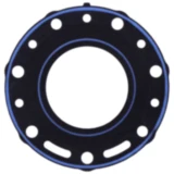 Zylinderkopfdichtung Originalersatzteil passend für: Beta Evo, REV3 7347992