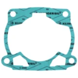 Zylinderfussdichtung Originalersatzteil passend für: Husqvarna TE, TC, TX 7348002