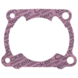 Zylinderfussdichtung 0. 4 Originalersatzteil passend für: Husqvarna WR, CR