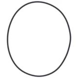 O - Ring 1. 78X101. 32 mm Originalersatzteil passend für: Gas Gas TXT, EC, MC