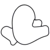 Dichtung Wasserpumpe Deckel Athena passend für: Sherco SE, SC