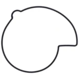 Dichtung Wasserpumpe Deckel Athena passend für: Sherco SEF, SCF, SM