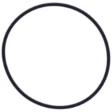 O - Ring 2X58 mm Athena passend für: Gas Gas EC, HP, SM