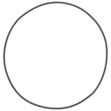 Dichtung Kupplungsdeckel außen Athena passend für: Beta RR 7348081