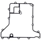 Dichtung Ölwanne Athena passend für: MV Agusta F4, Brutale, F3