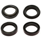 Gabeldichtring Satz Tourmax 37X50X11 mit Staubkappe passend für: Honda CRF, CR