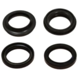 Gabeldichtring Satz Tourmax 37X49X8/9.5 mit Staubkappe